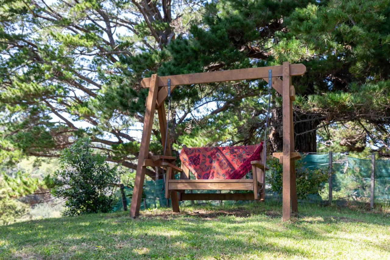 Aotea Lodge Great Barrier Tryphena المظهر الخارجي الصورة